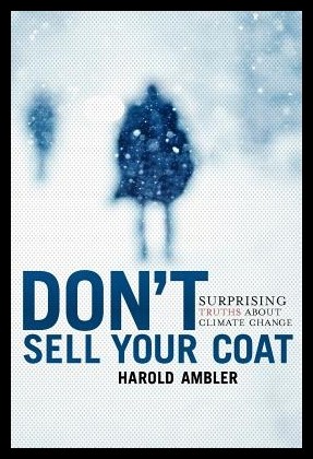 【预售】Don't Sell Your Coat: Surprising Truth