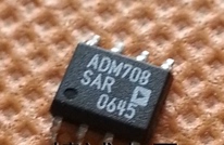 一个起【直拍】ADM708SARZ ADM708SAR ADM708S 全新原装