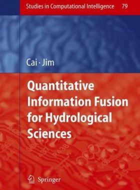 【预售】Quantitative Information Fusion for ...