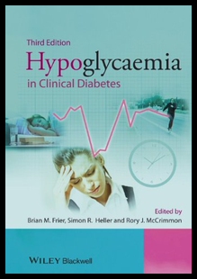 【预售】Hypoglycaemia in Clinical Diabetes