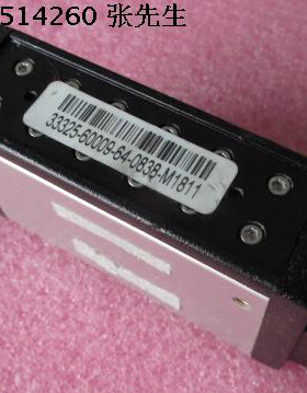 33325-60009 Agilent 50GHz 60dB 10dB SPDT 24V程控电控衰减器