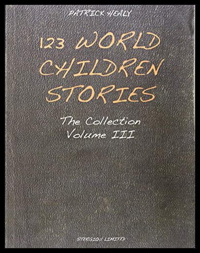 【预售】123 World Children Stories: The Collection - Volu