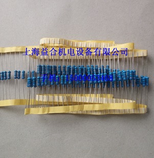 新墅/宏达/亘源/三和/文昌数控刀架 上拉电阻 刀架专用电阻 一个