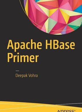 【预订】Apache HBase Primer