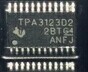 TPA3123D TPA3123D2PWP,TPA3123D2PWPR,批号15+