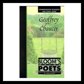 【预售】Geoffrey Chaucer