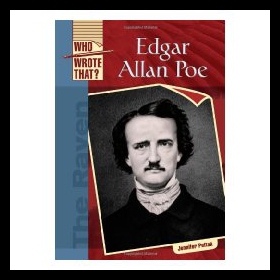 【预售】Edgar Allan Poe