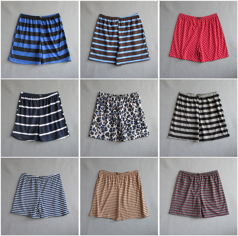 Pantalon pyjama - Ref 714718 Image 1