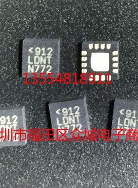 原装  LTC3851EUD-1 LTC3851IUD-1 LTC3851-1 LDNT DFN 现货