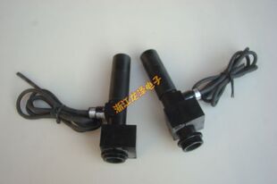 日本茉丽特MORITEX镜头 MML1-ST150D 1倍150mm距离带光源议价