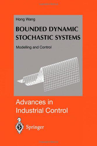 【预售】Bounded Dynamic Stochastic Systems: Modelling and...
