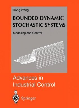 【预售】Bounded Dynamic Stochastic Systems: Modelling and...