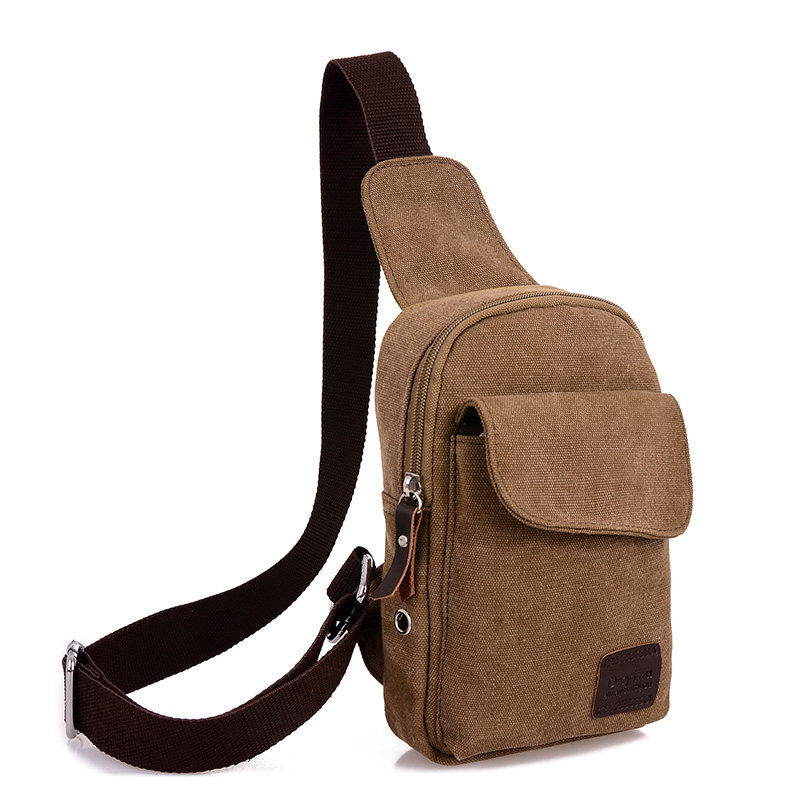 Sac pour homme - Ref 54610 Image 1