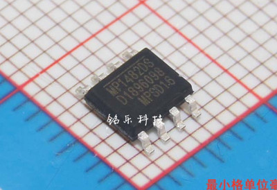 全新 MP1482 MP1482DS-LF-Z 热卖现货