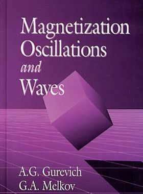 【预订】Magnetization Oscillations and Waves