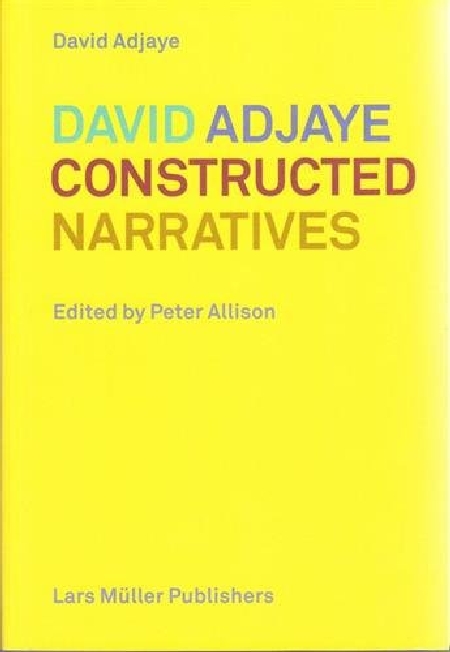 【预订】Constructed Narratives: Essays and P...