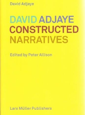 【预订】Constructed Narratives: Essays and P...