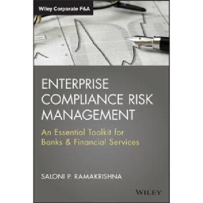 【预订】Enterprise Compliance Risk Managemen...