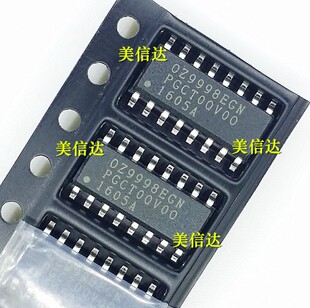 OZ9998EGN 全新原装 SOP16贴片 电源管理IC