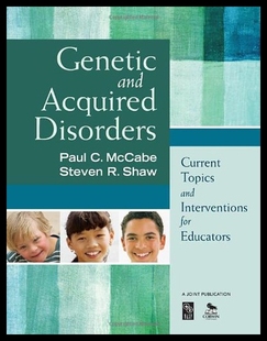 and Acquired Disorders Topics Genetic Current 预售