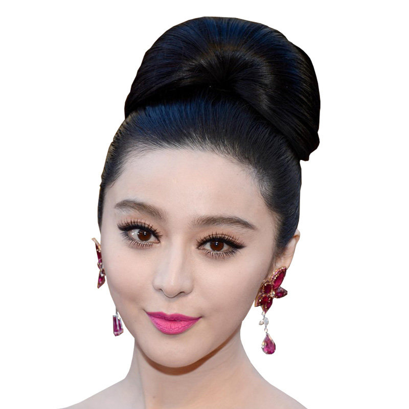 Extension cheveux - Chignon - Ref 238797 Image 1