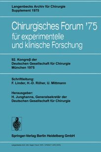 【预订】92. Kongress Der Deutschen Gesellsch...