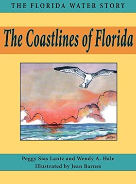 【预售】The Coastlines of Florida