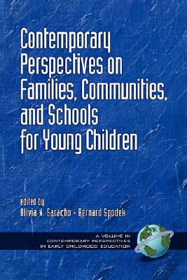 【预售】Contemporary Perspectives on Families, Communi...