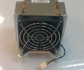 HP XW4600 XW4400 XW4550 CPU散热器风扇 453581-001 453580-001