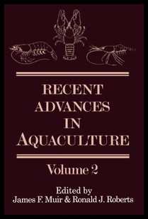 Advances Recent Aquaculture Volume 预售