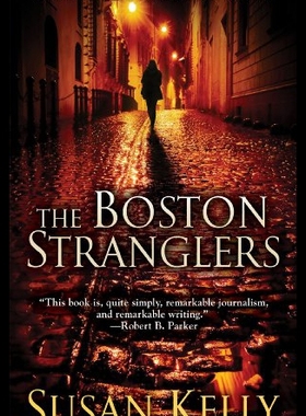 【预售】The Boston Stranglers