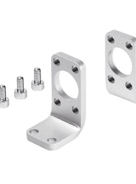 原装新款进口德国费斯托FESTO 脚架安装件 HZS-25 151931