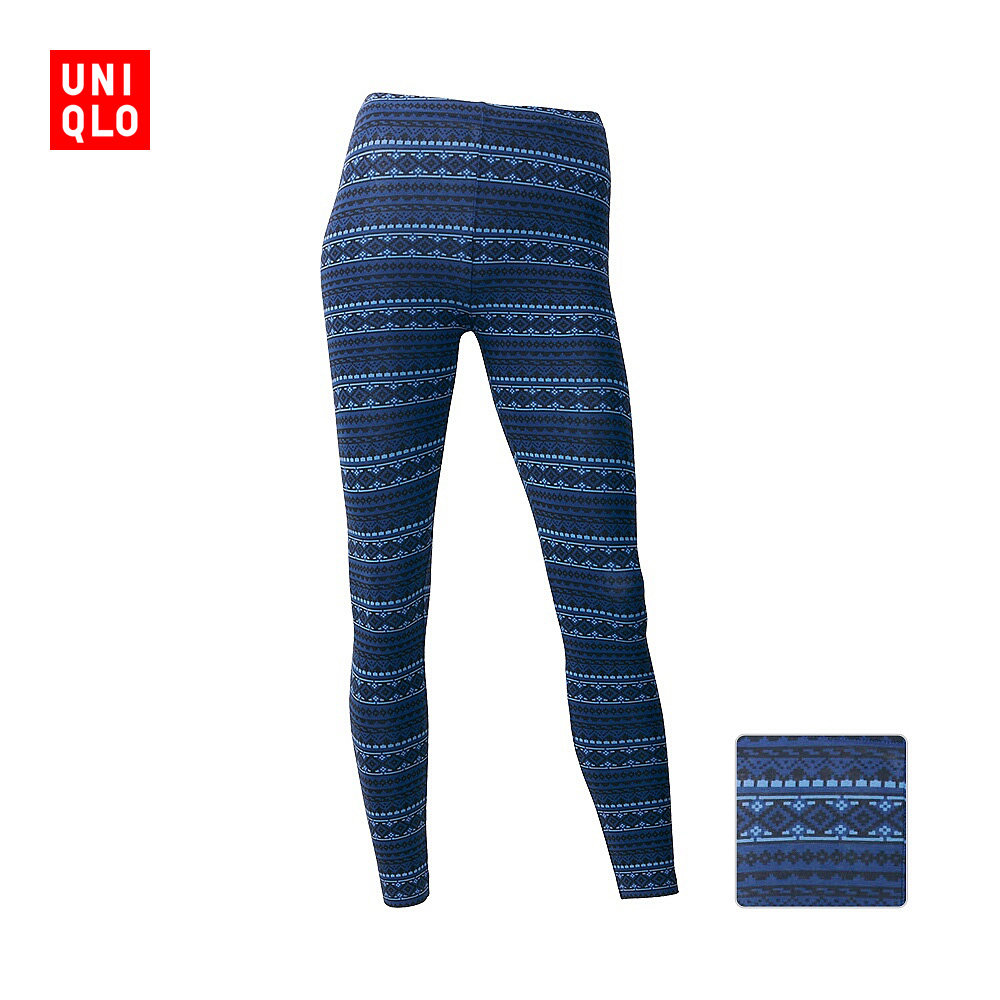 Chaussettes - collants UNIQLO UQ159767000 - Ref 778239 Image 1