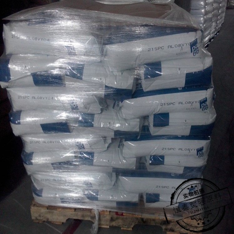 现货直销 PA66/美国首诺/21SPC 扎带专用料 轴承尼龙料 高刚性