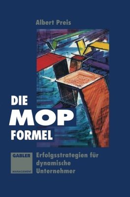 【预售】Die Mop-Formel
