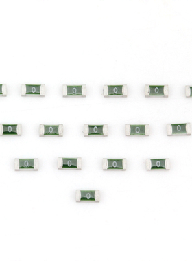 JFC1206-1250FS集电通贴片1206一次性保险丝快断2.5A72V