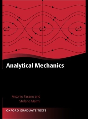 【预售】Analytical Mechanics: An Introduction