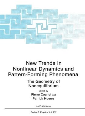 【预订】New Trends in Nonlinear Dynamics and...