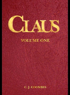 【预售】Claus: A Christmas Incarnation