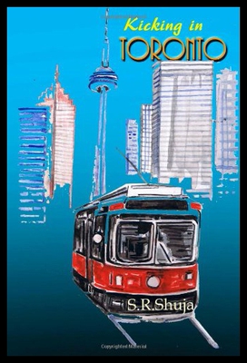 【预售】Kicking in Toronto