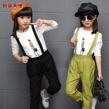 Robe enfant en mousseline de soie - Ref 2043013 Image 24