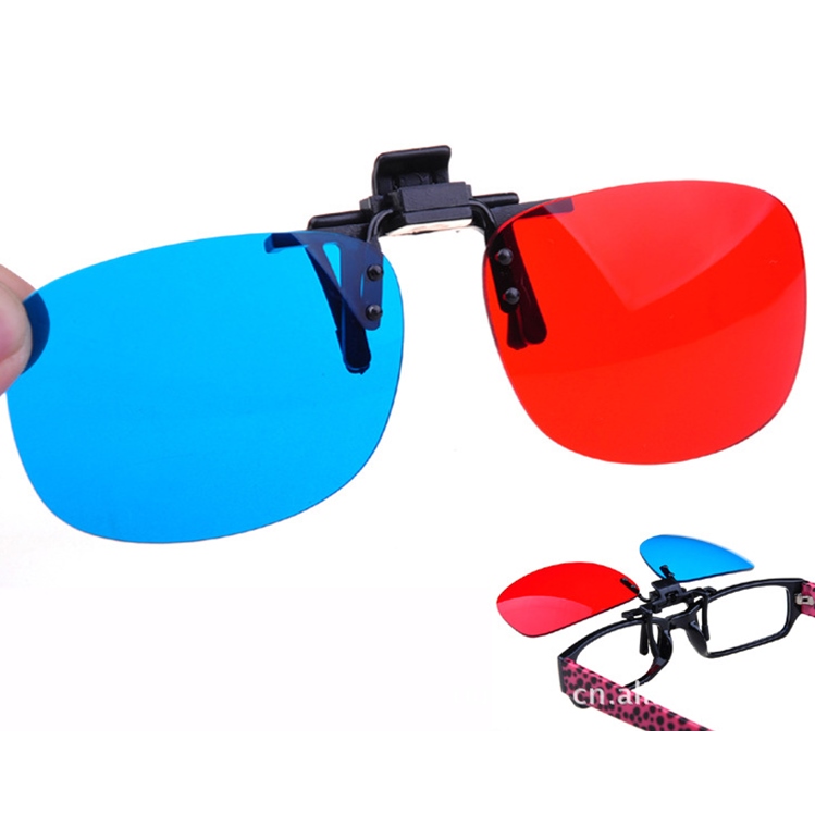 Lunettes 3D - Ref 1245029 Image 1