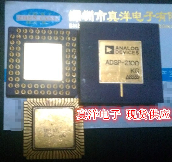 54F08/B2A S CLCC镀金 全新实体店现货供应