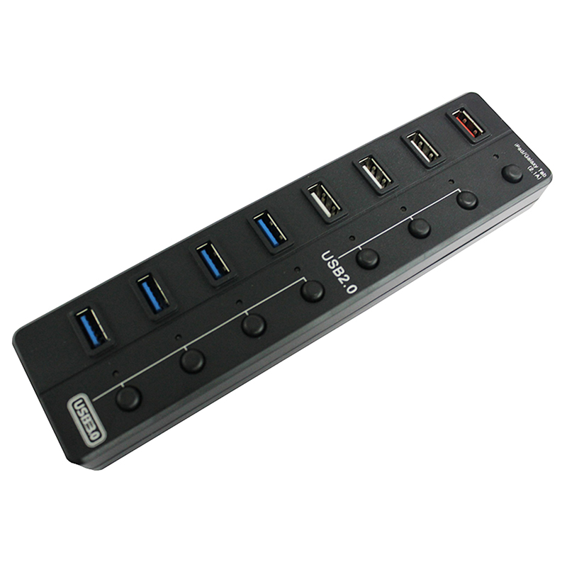 Concentrateur USB - Ref 369889 Image 1