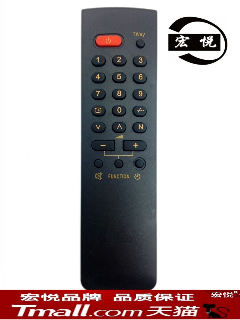 °üÓÊ ËÉϵçÊÓ»úÒ£¿ØÆ÷TNQ10408 TC2188M TC2588 TC2530 TC2188S