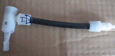 Pompe à vélo - Ref 2391638 Image 1