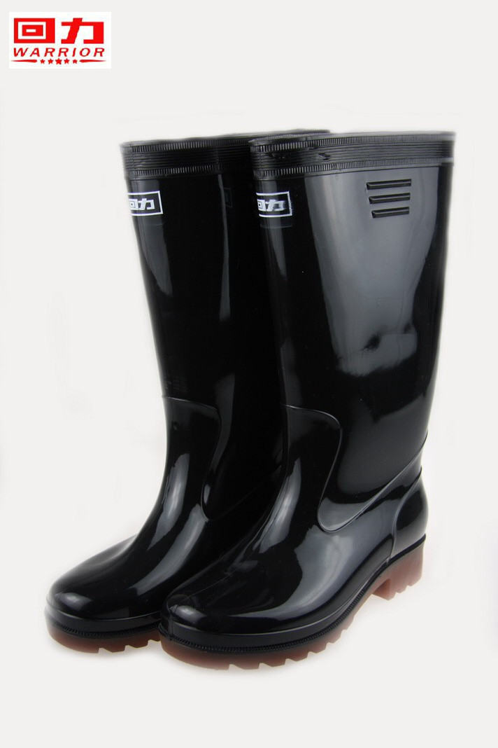 Chaussures - bottes caoutchouc homme pour printemps - semelle tendon - Ref 973114 Image 81