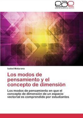 【预售】Los Modos de Pensamiento y El Concep...