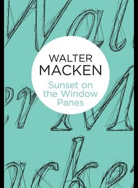 【预售】Sunset on the Window-Panes
