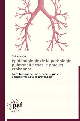【预售】Epidemiologie de La Pathologie Pulmo...